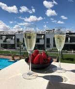 Los Altos Apartment | NEW PENTHOUSE OASIS BEACH 9, PUNTA PRIMA