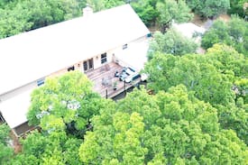Ranger House | T-Bone Ranch Country Getaway