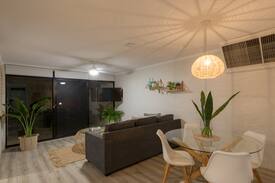 Kalbarri Apartment | Number 95- Kalbarri Beach Resort