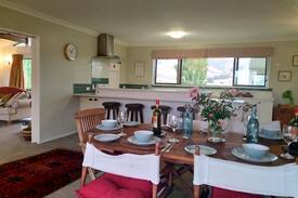 Cambridge House | Plumtree House