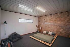 Da Lat Cabin | Rustic Home
