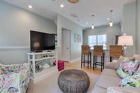 Atlantic Beach House | Lookouts In the Grove #13