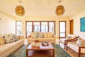Maria Chiquita Villa | Playa Escondida and Resort, Maria Chiquita