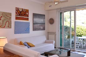 Rapallo House | CASA MISTRAL - SAN MICHELE DI PAGANA