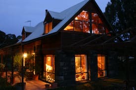 Ararat House | Links Retreat- Guest House