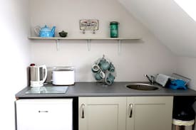 Drumacrin Bed & Breakfast | Sand Dune House at Bundoran Beach Room 2