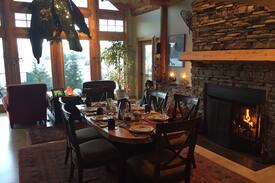 Sitka Bed & Breakfast | Inn at Raven’s Peek