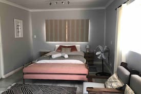 Tulbagh Other | Die Eike - Garden flat with mountain views