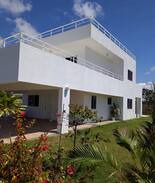 Playa Chiquita House | Modern Atlantic Villa Private Pool