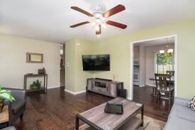Lisle House | Naperville FHS Rental