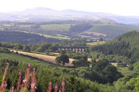 Llandovery House | Merlin Stable Cottage (with hot tub available*)