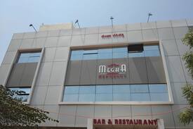 Lingsugur Hotel | Megha Residency, Deluxe AC Rooms at Lingsugur