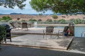 Bluewater House | The Happy River Place