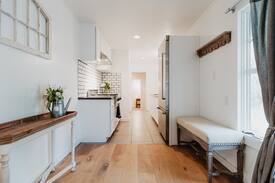 La Selva Beach House | Manresa Surf House