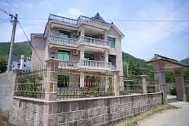 Moganshan Other | 莫干山望星居农家乐(大床房)