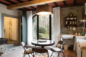 Pratovecchio Apartment | Podere La Gattaia