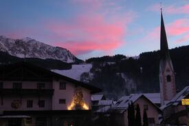 Tropolach Apartment | Holidayapartments Hein Tröpolach