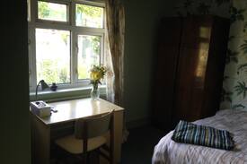 Landore House | Single or double room near Stadium Swansea