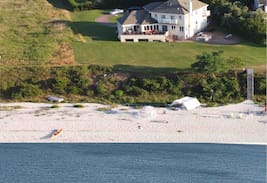 Orient House | Dream house vacation in Long Island Sound