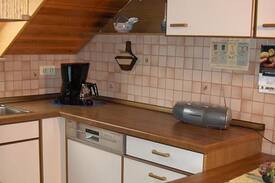 Wolfach Apartment | Haus Weiss, (Oberwolfach), Ferienwohnung, 70qm, 2 Schlafräume, max. 4 Personen