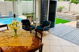 Eikenbosch House | Bonne Esperance AirBNB