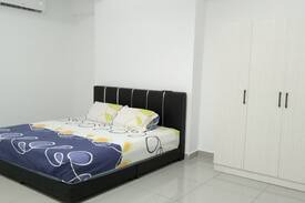 Sitiawan Apartment | The Venus-Pangsapuri Sejati, Setiawan-Seri Manjung