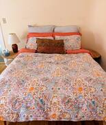 Montpelier House | Liberty Manor - The Mango Room