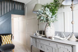Dunshaughlin House | THE RED DEER