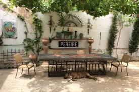 Mgarr Villa | Stables - Art Deco Villa set in the Northern Hills