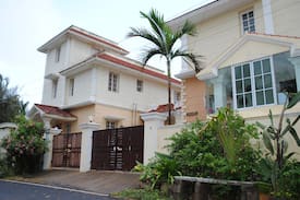 Kanathur House | BayWatch Beach House @ECR