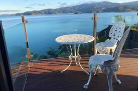 Coromandel Bed & Breakfast | “Beneath the Southern Cross”
