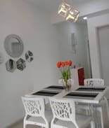 Johor Bahru Apartment | Cahaye Kaseh Midas Perling
