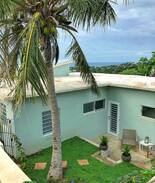 Isabel II House | Mambiche House - Hilltop House with Ocean Views