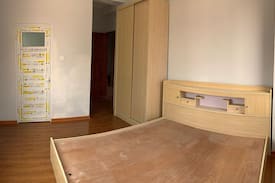 Taunggyi Apartment | Amazing view near Town Centre (back seven floor)