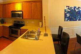 Charlotte Apartment | Ayrsley Live, Work, Play
