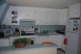 Minot House | 2 Bedroom Carriage House in Minot Beach, Scituate