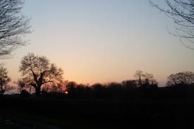 Rhydlewis House | Bronant Cottage