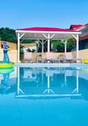 Cul de Sac Apartment | Suite 4 Résidence de charme Les cottages de Pinel