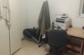 Beersheba Apartment | Medium room in apt. Ac included