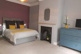 Berwick-upon-Tweed Apartment | The Curfew Retreat - In the Heart of Berwick