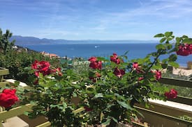 Torre del Mare Apartment | Bergeggi - Casa Erice