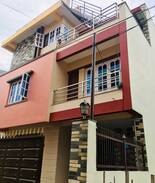 Nagarjun House | 1 Deluxe Bed Room Apartment -Green Valley Homestay