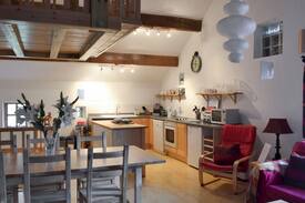 Satterthwaite House | Force Mill Barn (UK1203)