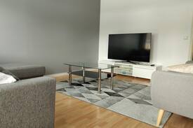 Vuorela Apartment | Viihtyisä rivitalokaksio saunalla * Cozy Apartment