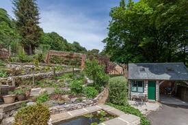 Giggleswick House | The Little House