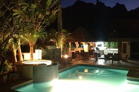 Sector Bahia House | CASA MARGARITA - A Beautiful Ocean Front Property