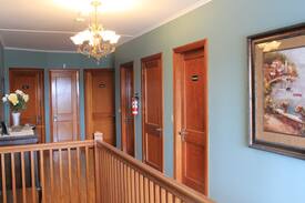 Grand Bank Bed & Breakfast | Fishermen's View B&B