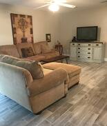 Fernandina Beach House | Amelia Sea Escape