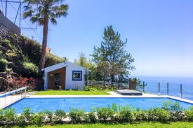 Ponta do Sol House | SeaSky Tabua - by MHM - Your Paradise in Tabua