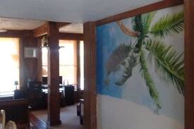 Cedar Key House | Dreamscape